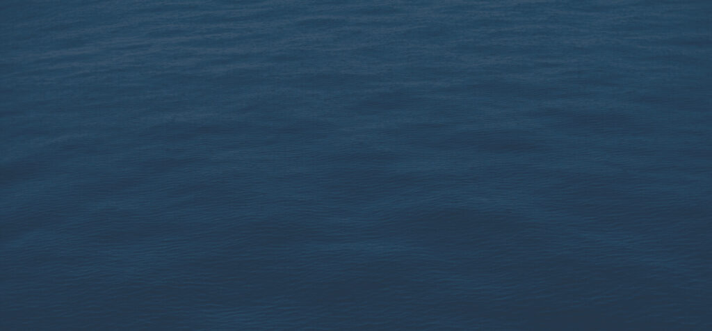 Image of dark blue water // Image d'eau bleu foncé